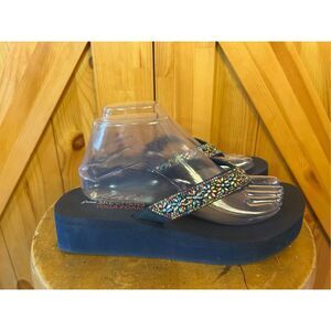 サンダル・ミュール Sergio Levantesi Ilenia Butter Heeled Sandal Sergio Levantesi Ilenia Butter Heeled Sandal | THE LIST